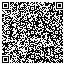 QR code with Hazleton Bar Supply contacts