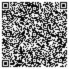 QR code with My Tee Fine Screenprintin contacts