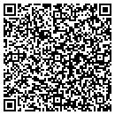 QR code with Hanson Aggregates Pennsylvania contacts