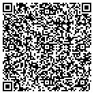 QR code with Zorgo Printing Service contacts