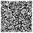 QR code with Hillcrest Elementary School contacts