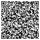 QR code with O Brien Printing contacts