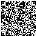 QR code with Hall Michael L contacts