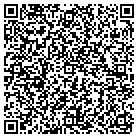 QR code with H & R Block Tax Service contacts