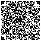 QR code with Robertson's Auto Service contacts