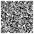 QR code with J J K Enterprise contacts