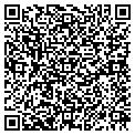 QR code with Woolies contacts