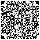 QR code with R Blake Edmonds DDS contacts