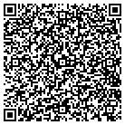 QR code with Amedeo Diedwardo DDS contacts