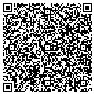 QR code with York Road Auto Glass Co contacts