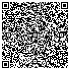QR code with San Diego Rescue Mission Thrif contacts