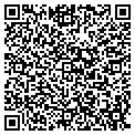 QR code with UPC contacts