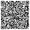 QR code with Cico contacts
