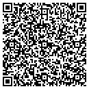 QR code with S R Wojdak & Assoc contacts