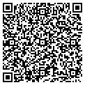 QR code with QB7 contacts