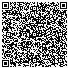 QR code with Machine Reliability Services contacts