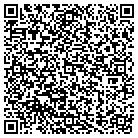 QR code with Richard H Stoneback DVM contacts