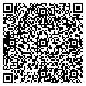 QR code with R D Johns & Sons Inc contacts