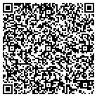 QR code with Manwiller Computer Training contacts
