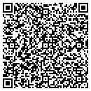QR code with Holy Rsrrction Orthdox Cthdral contacts