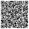 QR code with Dynamic contacts