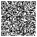 QR code with Social Hall contacts
