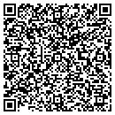 QR code with Kish Printing contacts