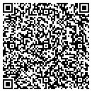 QR code with Penn's Table contacts