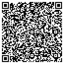 QR code with University Greeks contacts