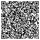 QR code with Blouch's Mobil contacts