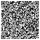 QR code with D Palombo & Sons Towing & Stge contacts