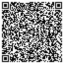 QR code with C L Martin Trading Co contacts