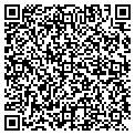 QR code with David A Richards DMD contacts