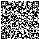 QR code with York Cnty Slid Wste Rfuse Auth contacts