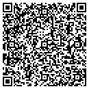 QR code with Alpha Signs contacts