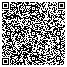 QR code with Accurate Waste Disposal contacts