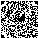 QR code with L & M Lawn Care Intl contacts