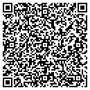 QR code with APM Real Estate contacts