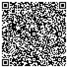 QR code with L A Weight Loss Center contacts