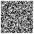 QR code with Mahanoy Visitors Center contacts