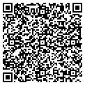 QR code with Hemphill Cabinets contacts