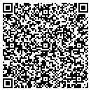 QR code with Hewletts contacts
