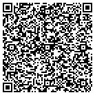 QR code with Mancuso's Italian Specialties contacts