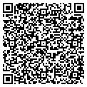 QR code with Pjax contacts