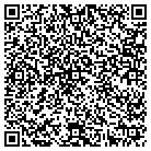QR code with J C Mobile Home Parts contacts