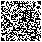 QR code with C Krabs Used Furniture contacts
