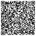 QR code with Calveras Community Foundation contacts