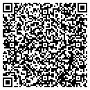 QR code with Allegheny East Mh-Mr Center contacts