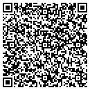 QR code with Raffallo's Pizza contacts