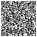 QR code with J G Price Inc contacts